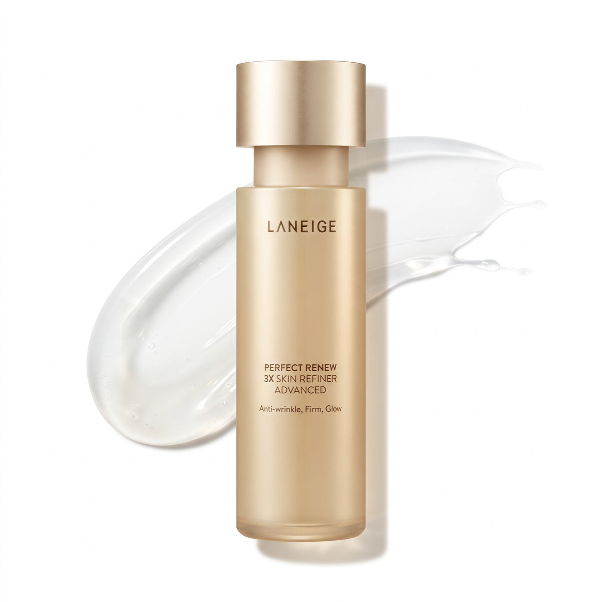 LANEIGE - perfect renew 3X skin refiner 150ml