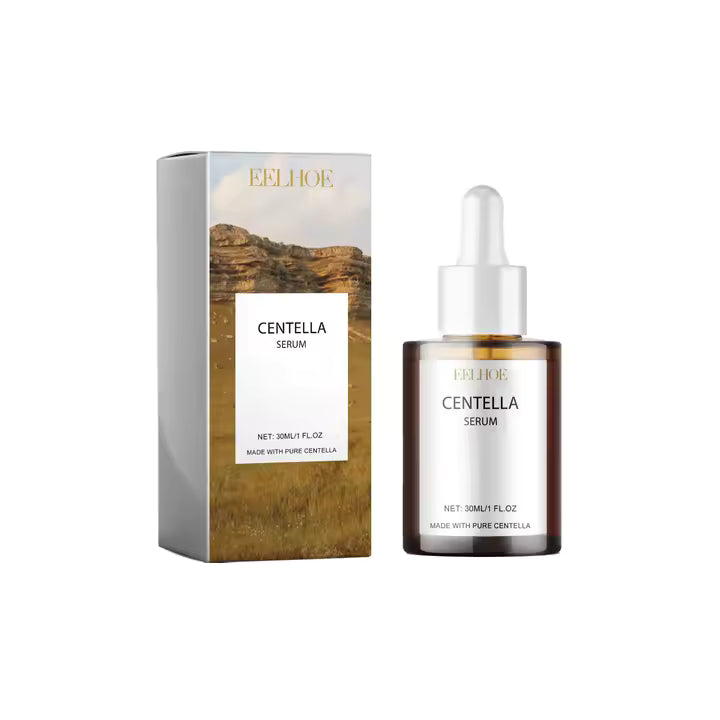 Eelhoe - centella sérum visage hydratant 30ml