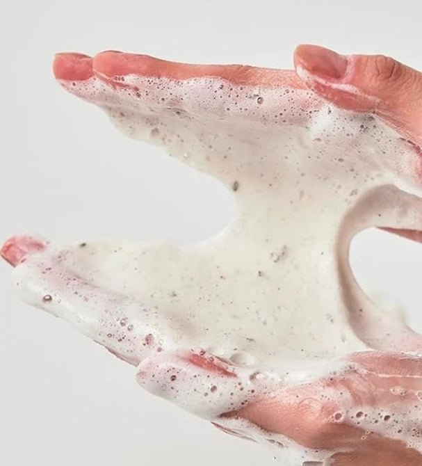 Anua - mousse nettoyante pour les pores 150ml - Rosalinaboutique