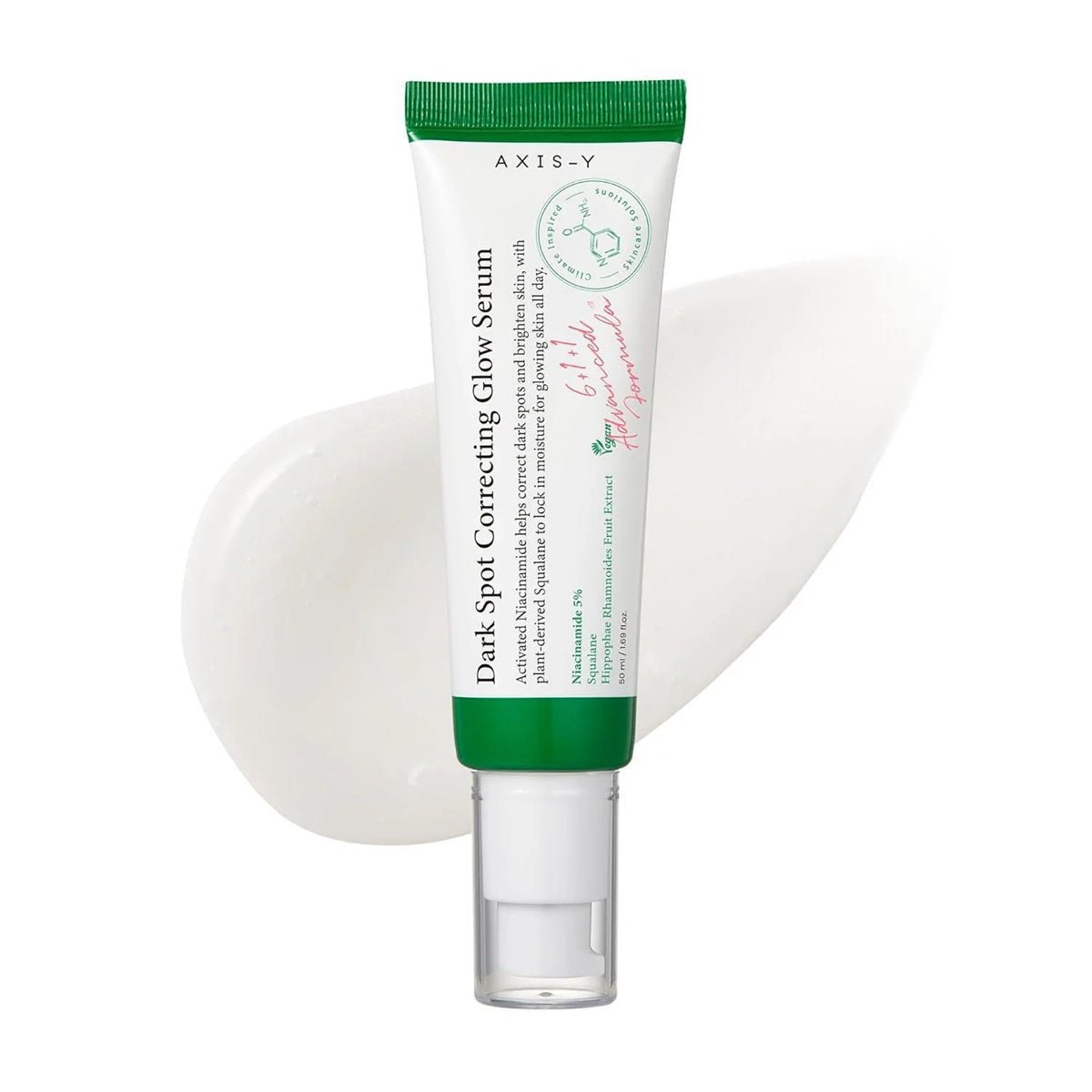Axis - y - sérum éclat visage correcteur de tâches 50ml - Rosalinaboutique