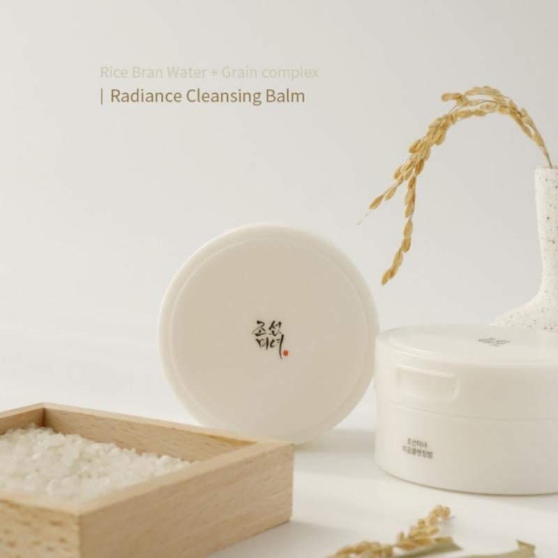 Beauty of Joseon - baume nettoyant éclat 95g - Rosalinaboutique