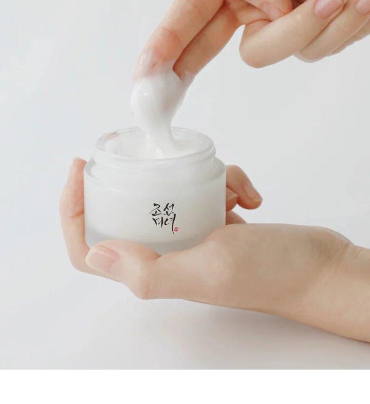 Beauty of Joseon - crème dynasty 50ml - Rosalinaboutique