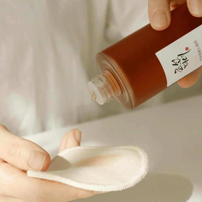 Beauty of Joseon - eau essentielle de ginseng - Rosalinaboutique