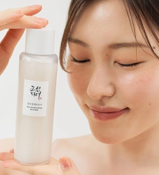 Beauty of Joseon - lait de riz régénérant - Rosalinaboutique