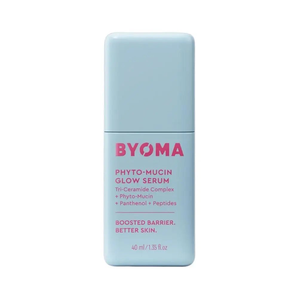 Byoma - Sérum éclat phyto - mucine - Rosalinaboutique