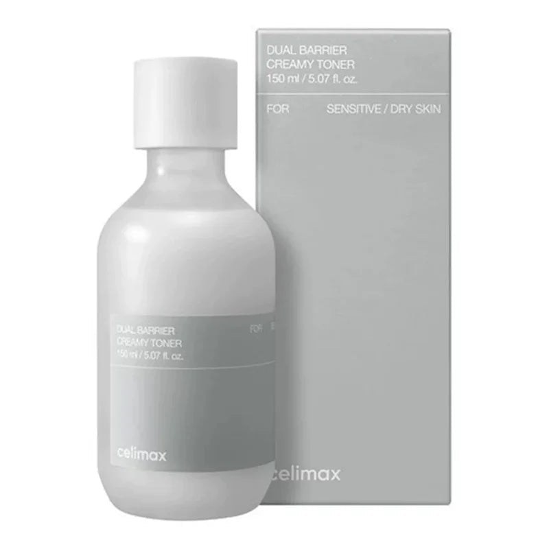 Celimax - lotion tonique crème 150ml - Rosalinaboutique