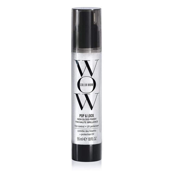 COLOR WOW - finition brillante Pop & Lock - Rosalinaboutique
