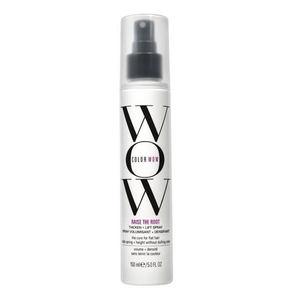 COLOR WOW - raise the root spray 150 ml - Rosalinaboutique