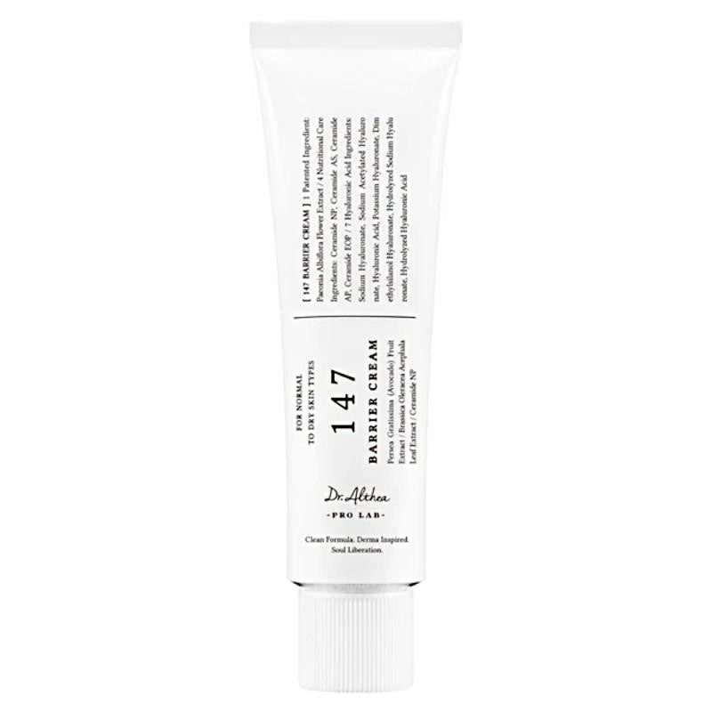 Dr. Althea - crème barrière 147 50 ml - Rosalinaboutique