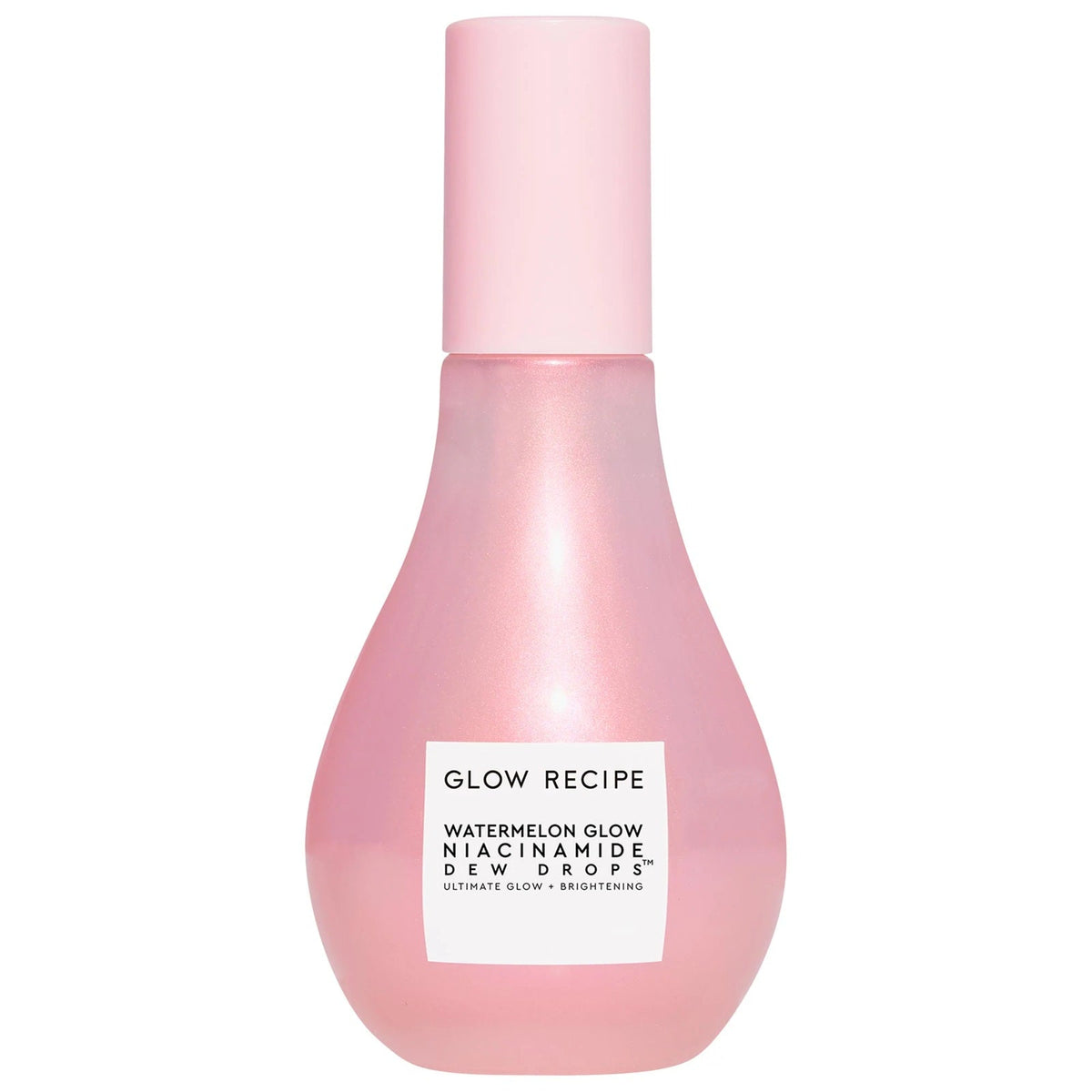Glow recipe - sérum watermelon glow niacinamide dew drops - Rosalinaboutique