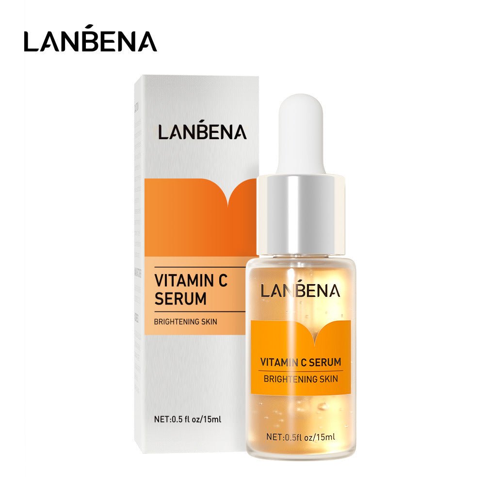 Lanbena - sérum révolutionnaire à la vitamine C 15ml - Rosalinaboutique