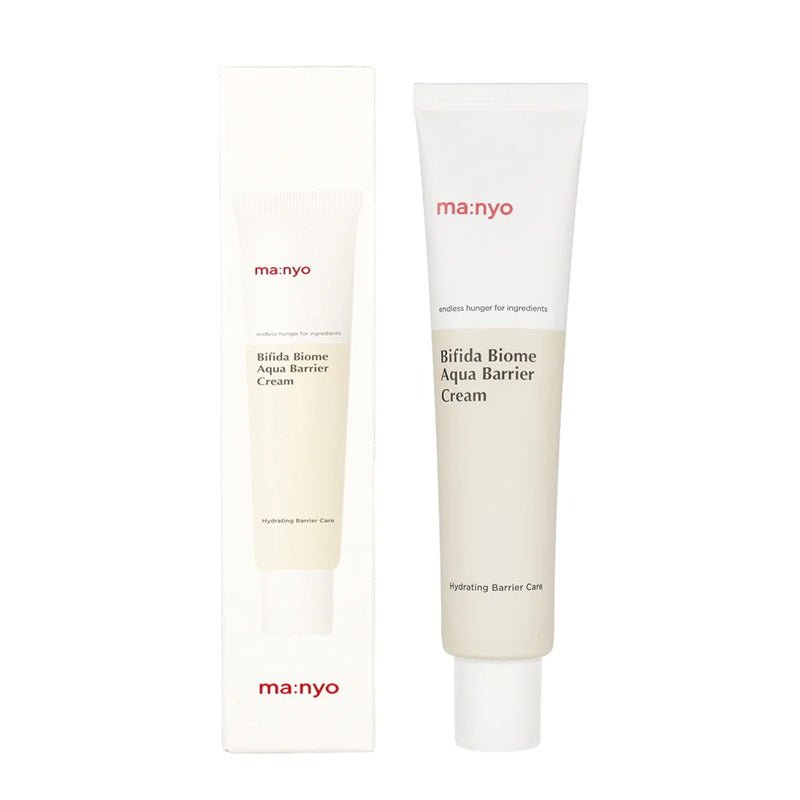 Ma:nyo - bifida biome aqua barrier crème 80ml - Rosalinaboutique
