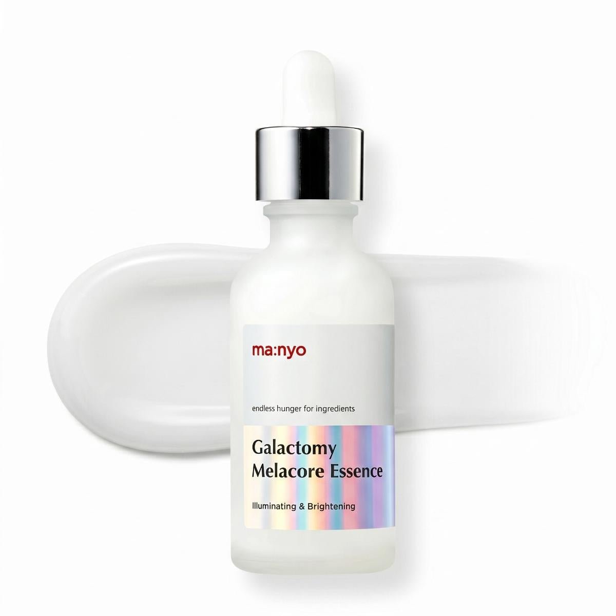 Ma:nyo - galactomy melacore essence 50ml - Rosalinaboutique