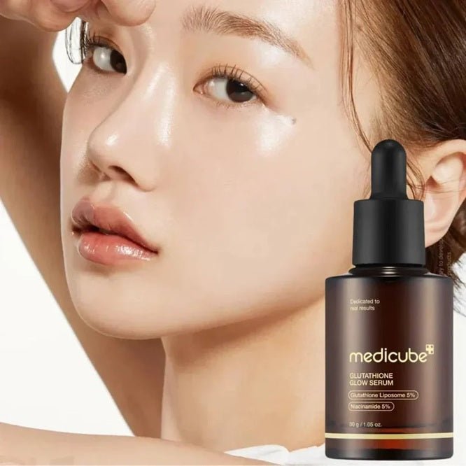 Medicube - sérum éclat glutathion 30g - Rosalinaboutique