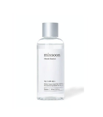 Mixsoon - essence de Hinoki 100ml - Rosalinaboutique
