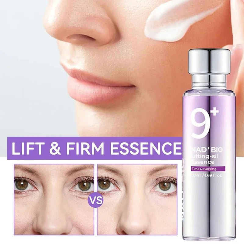 Numbuzin - No.9 NAD bio lifting 50ml - Rosalinaboutique