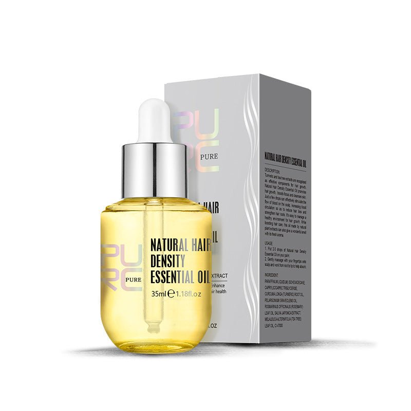 Purc - sérum pour cheveux 35ml - Rosalinaboutique
