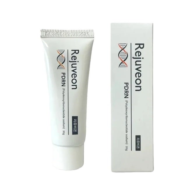 Rejuveon - crème réparatrice PDRN 1000 20g - Rosalinaboutique