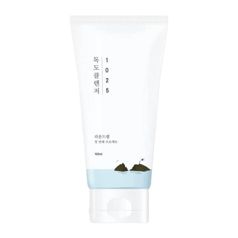 Round Lab - nettoyant 1025 Dokdo 150ml - Rosalinaboutique