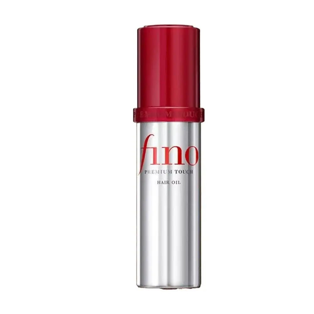 Shiseido Fino - huile capillaire premium touch pénétration essence - Rosalinaboutique