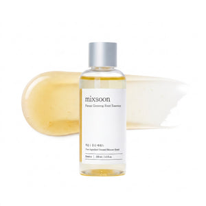 Mixsoon - essence à la racine de ginseng 100ml