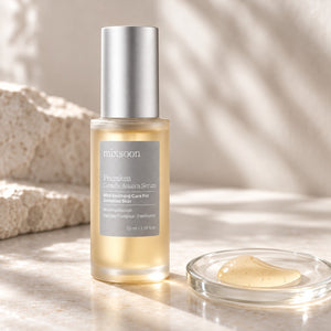 Mixsoon - sérum premium à la centella asiatica 50ml