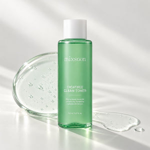 Mixsoon - lotion tonique purifiante Cicatree 150ml