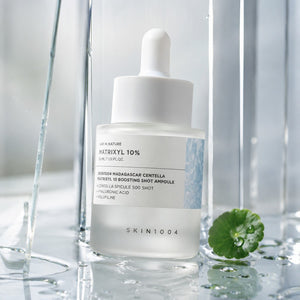 SKIN1004 - ampoule booster Matrixyl 10, 30ml