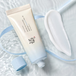 Beauty of Joseon - crème solaire Relief Sun Aqua-fresh riz + B5, 50ml