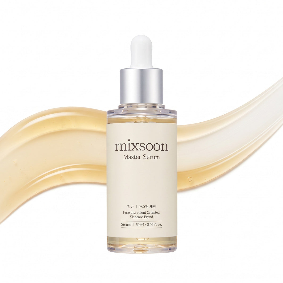 Mixsoon - sérum Master 30ml