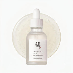 Beauty of Joseon - sérum éclat profond Glow Deep riz + alpha-arbutine, 60ml