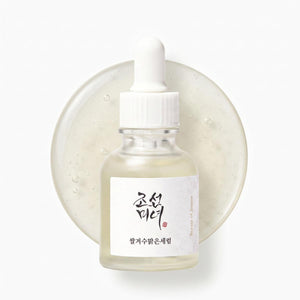 Beauty of Joseon - sérum éclat profond Glow Deep riz + alpha-arbutine, 30ml
