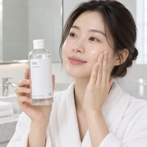 Mixsoon - lotion tonique au ferment de bifida 300ml