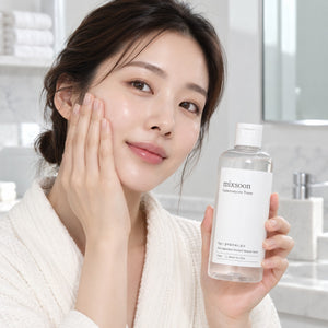Mixsoon - lotion tonique au galactomyces 300ml