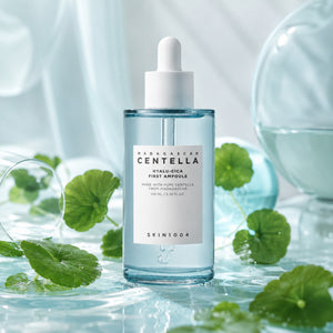SKIN1004 - première ampoule Hyalu-Cica, 100ml