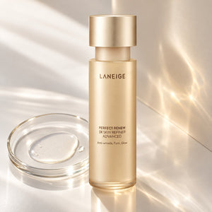 LANEIGE - perfect renew 3X skin refiner 150ml