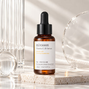 Mixsoon - sérum vitamine C 20, 10ml
