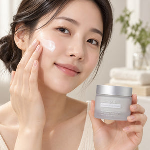 Mixsoon - crème premium au bifida 50ml