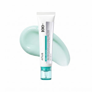Anua - crème à l'acide hyaluronique PDRN 100, 60ml