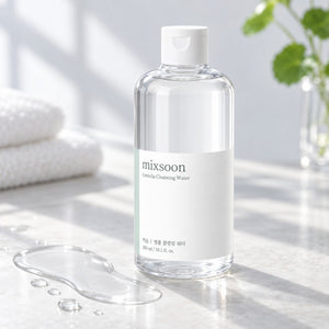 Mixsoon - eau micellaire à la centella 300ml