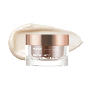 Ma:nyo - bifida biome concentrate cream 50ml