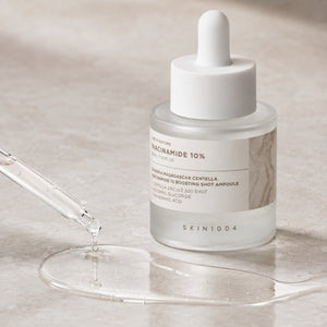 SKIN1004 - ampoule booster niacinamide 10, 30ml