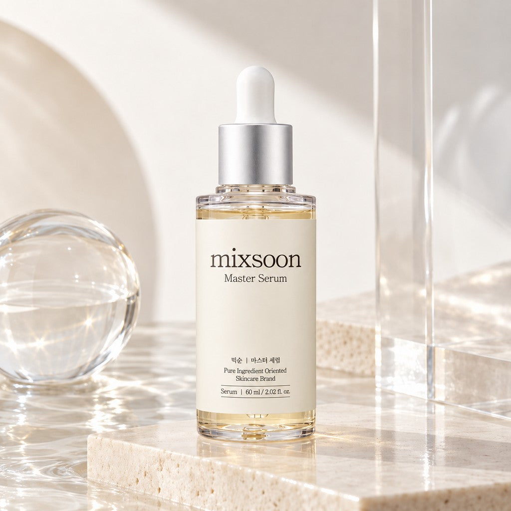 Mixsoon - sérum Master 30ml