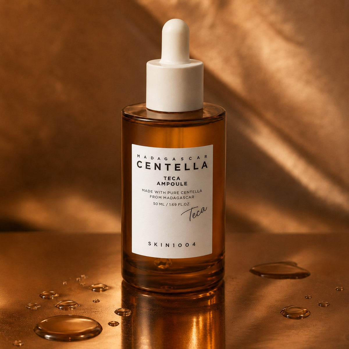 SKIN1004 - ampoule TECA, 50ml
