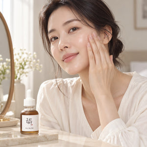 Beauty of Joseon - sérum Revive ginseng + mucine d'escargot, 30ml
