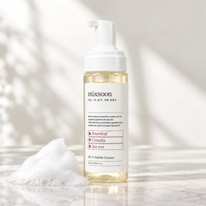 Mixsoon - nettoyant moussant H.C.T. 150ml