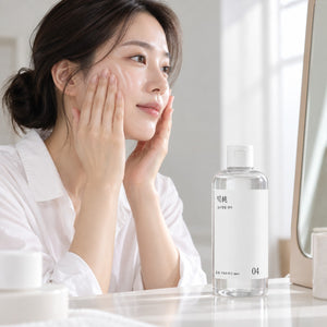 Mixsoon - lotion tonique heartleaf 300ml