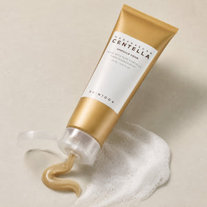 SKIN1004 - mousse nettoyante en ampoule, 125ml