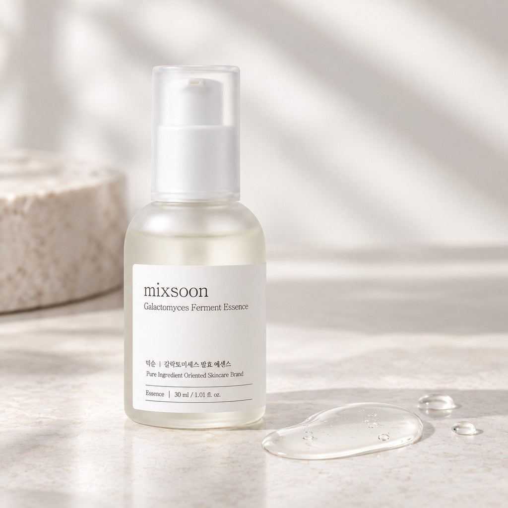 Mixsoon - essence au ferment de galactomyces 30ml