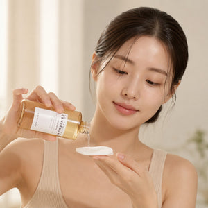 SKIN1004 - lotion tonique Toning Toner, 210ml